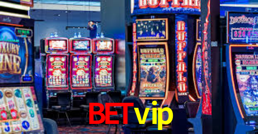 APP oficial da Betvip para mobile